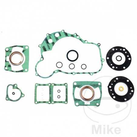 ATHENA Complete set of gaskets without oil seals 734.65.57