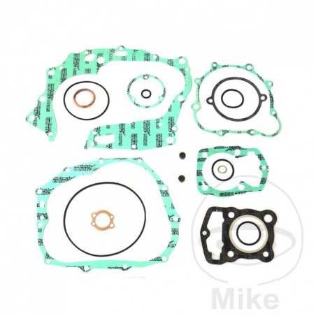 ATHENA Complete set of gaskets without oil seals 734.65.61