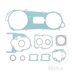 ATHENA Complete set of gaskets without oil seals 734.65.65