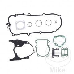 ATHENA Complete set of gaskets without oil seals 734.65.66