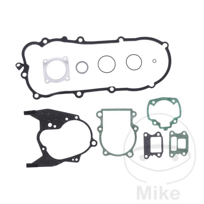 ATHENA Complete set of gaskets without oil seals 734.65.66