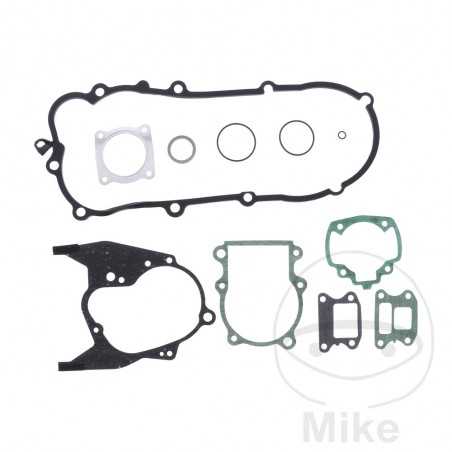 ATHENA Complete set of gaskets without oil seals 734.65.66