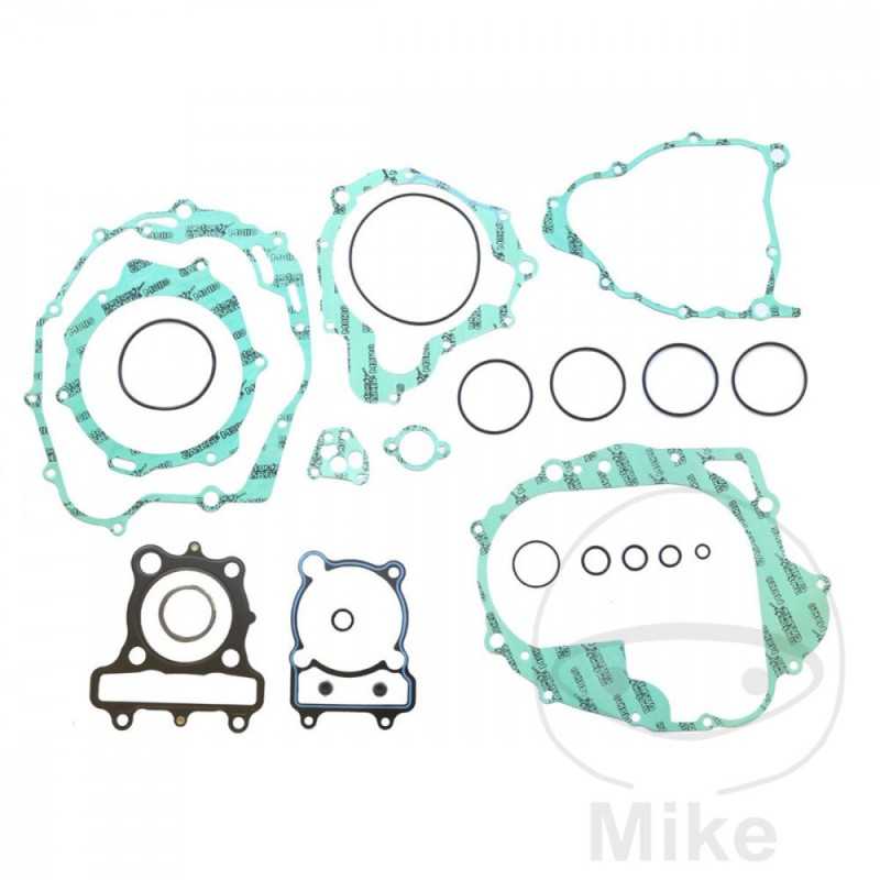 ATHENA Complete set of gaskets without oil seals 734.65.69