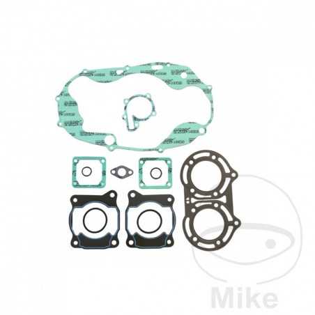 ATHENA Complete set of gaskets without oil seals 734.65.72