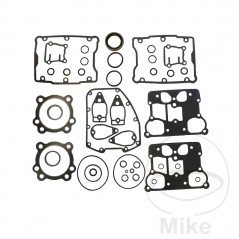 ATHENA Complete set of gaskets without oil seals 734.68.57