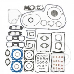 ATHENA Complete set of gaskets without oil seals 734.69.52