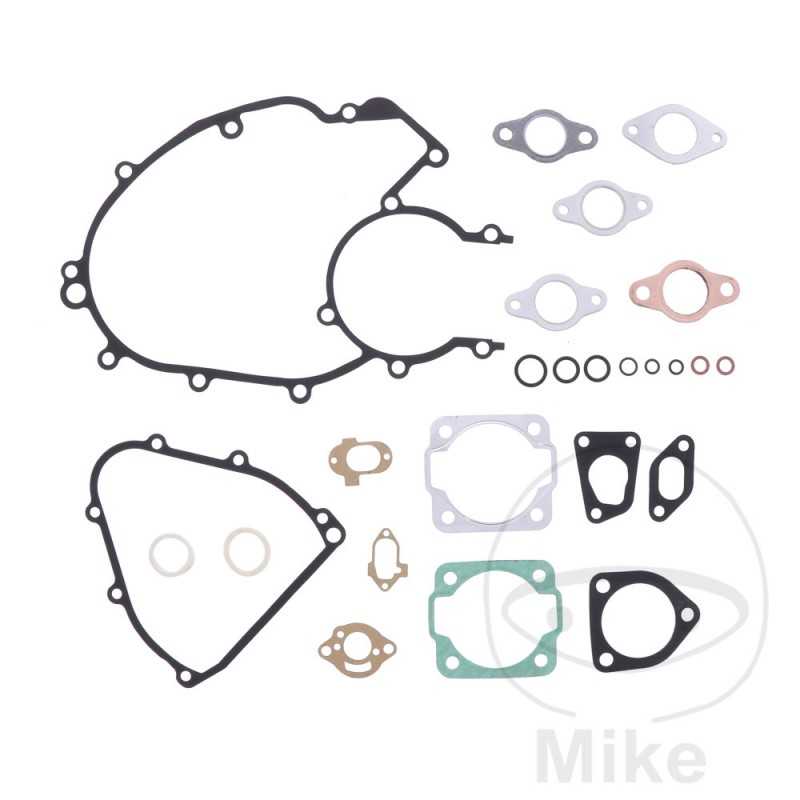 ATHENA Complete set of gaskets without oil seals 734.70.70