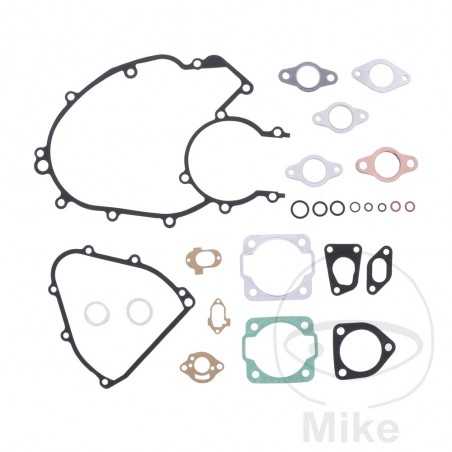 ATHENA Complete set of gaskets without oil seals 734.70.70