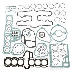 ATHENA Complete set of gaskets without oil seals 734.74.95