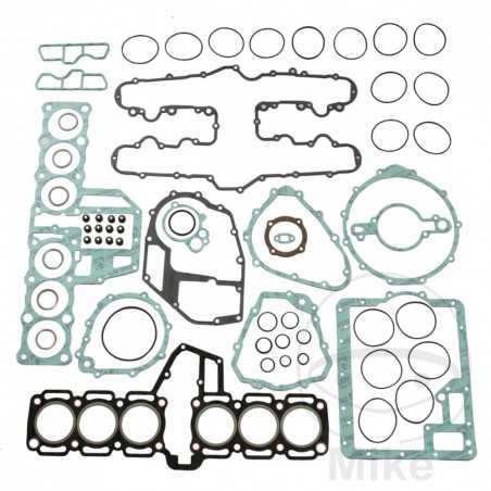 ATHENA Complete set of gaskets without oil seals 734.74.95