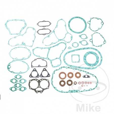 ATHENA Complete set of gaskets without oil seals 734.75.42