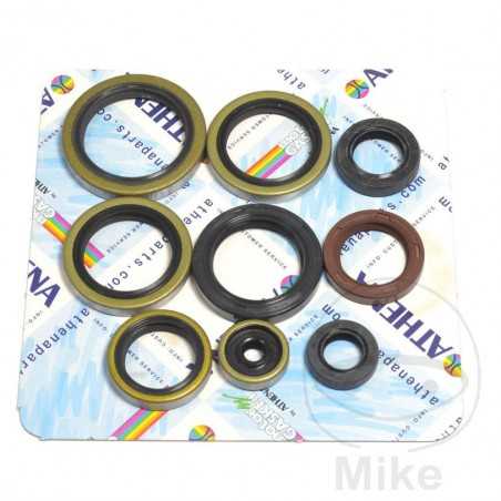 ATHENA Juego de retenes 734.77.50