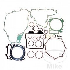 ATHENA Complete set of gaskets without oil seals 735.01.84