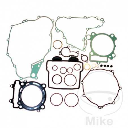 ATHENA Complete set of gaskets without oil seals 735.01.84