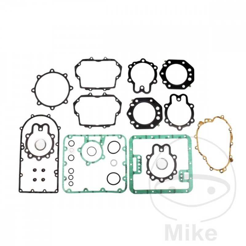 ATHENA Complete set of gaskets without oil seals 735.05.64