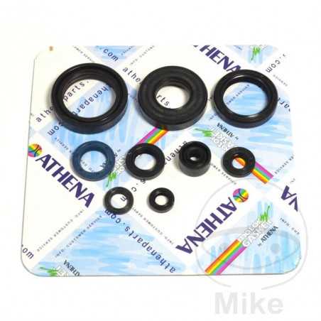 ATHENA Juego de retenes 735.38.40