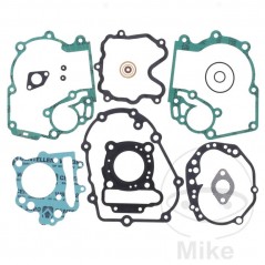 ATHENA Complete set of gaskets without oil seals 735.60.09
