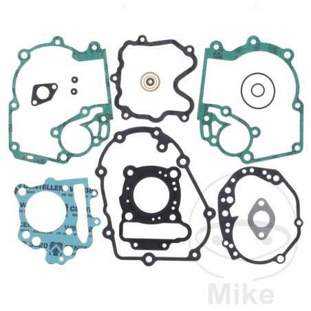 ATHENA Complete set of gaskets without oil seals 735.60.09