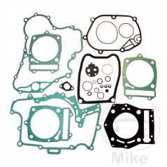 ATHENA Complete set of gaskets without oil seals 735.66.52