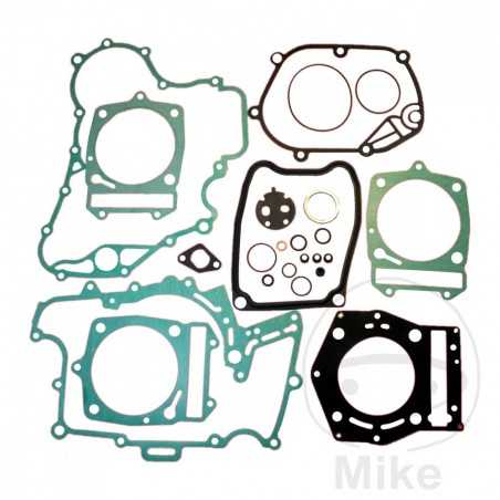 ATHENA Complete set of gaskets without oil seals 735.66.52