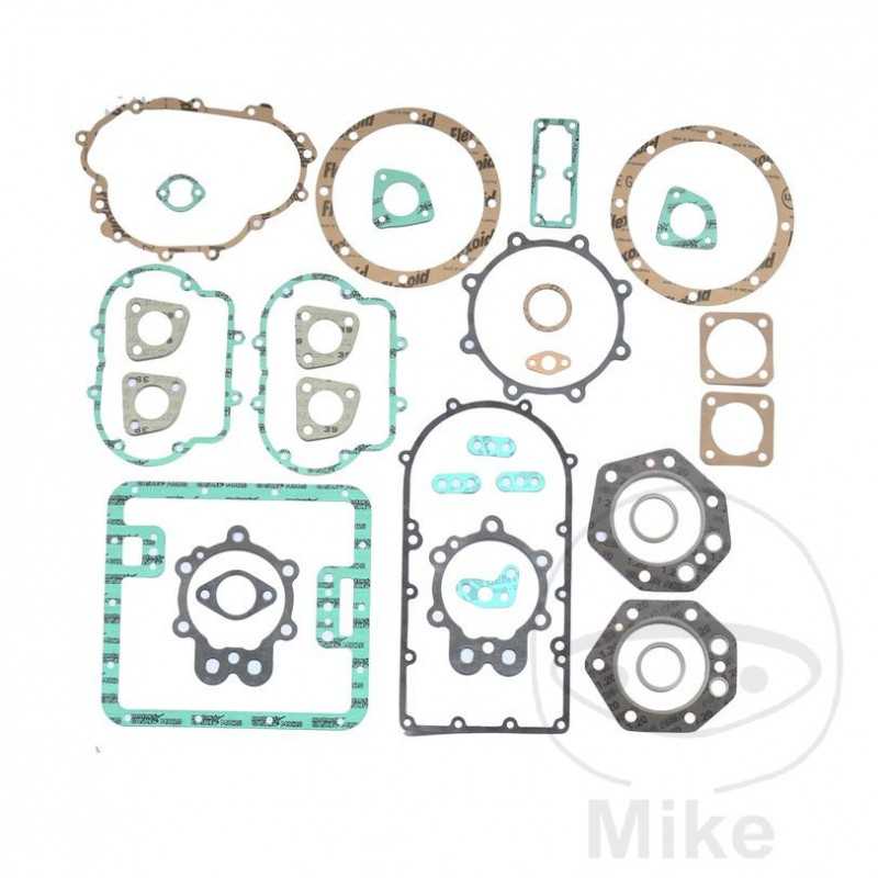ATHENA Complete set of gaskets without oil seals 735.89.97
