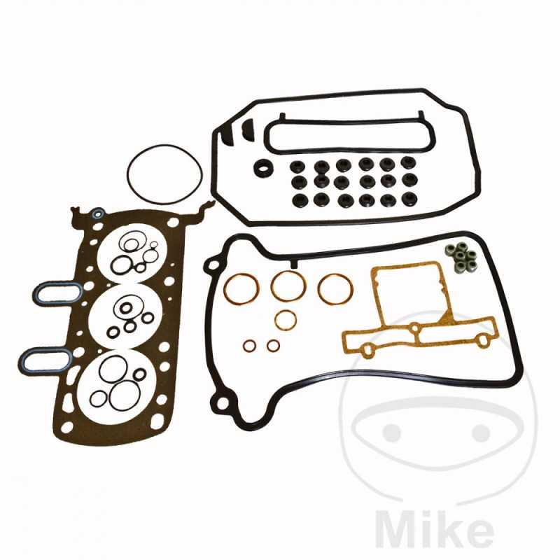 ATHENA Complete set of gaskets without oil seals 735.95.99