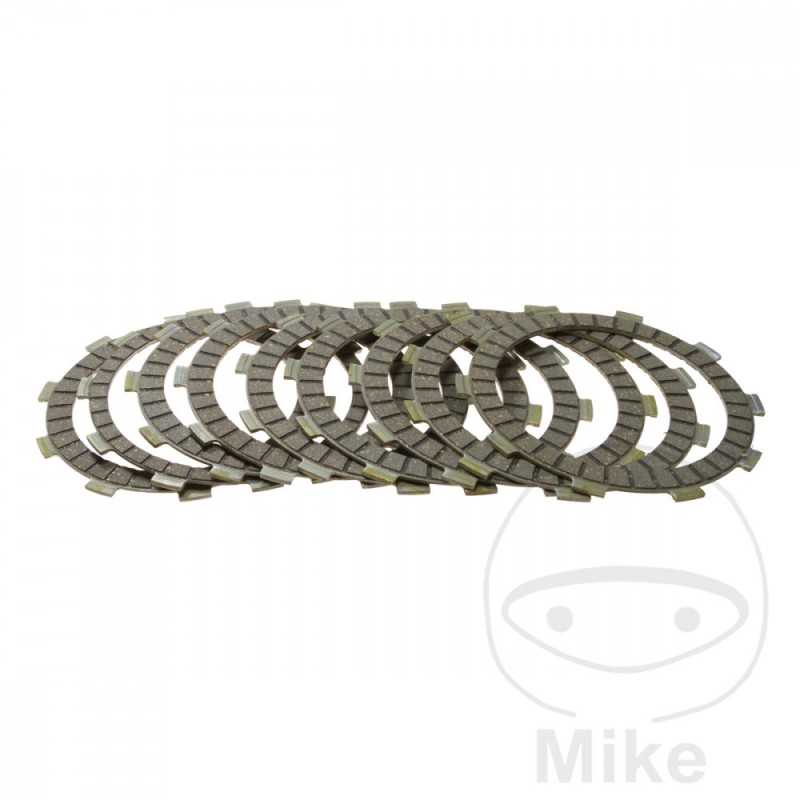 EBC Clutch plates 745.00.02