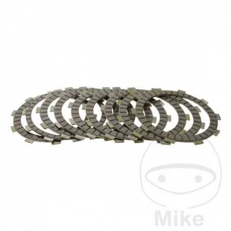 EBC Clutch plates 745.00.02