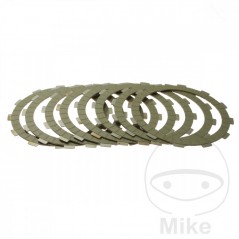 EBC Clutch plates 745.00.03