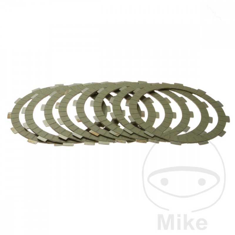 EBC Clutch plates 745.00.03