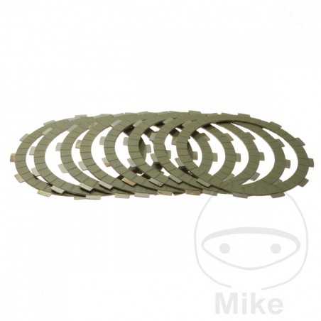EBC Clutch plates 745.00.03