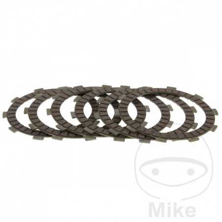EBC Clutch plates 745.00.11