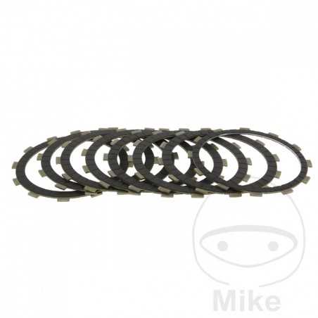 EBC Clutch plates 745.00.28