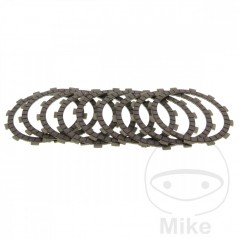 EBC Clutch plates 745.00.29