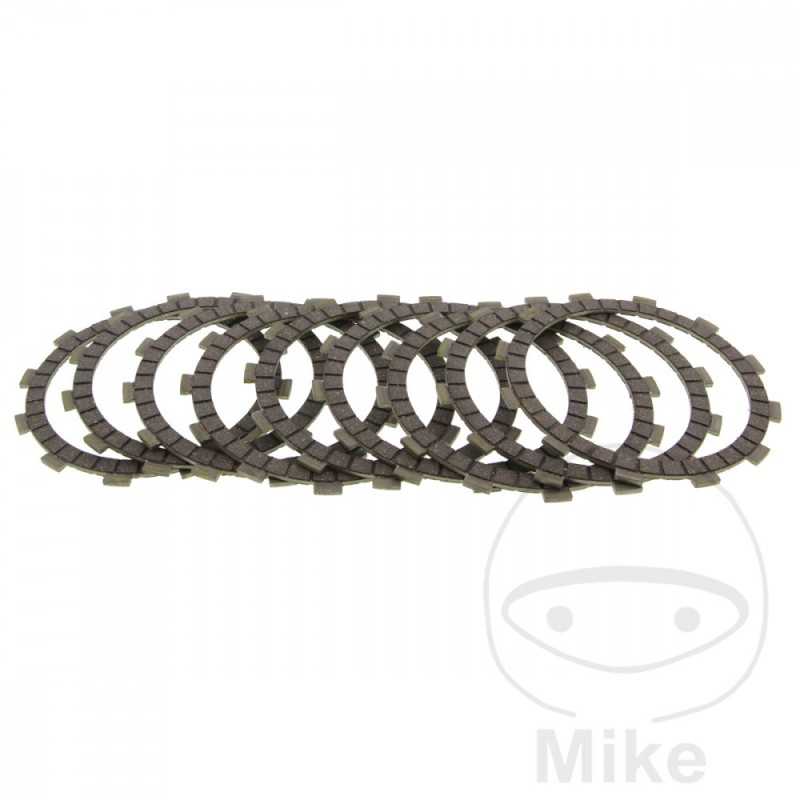 EBC Clutch plates 745.00.29