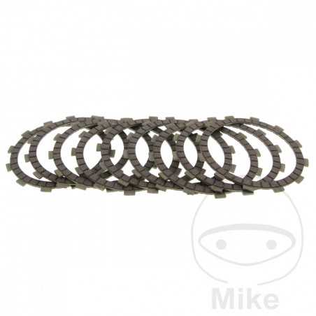 EBC Clutch plates 745.00.29