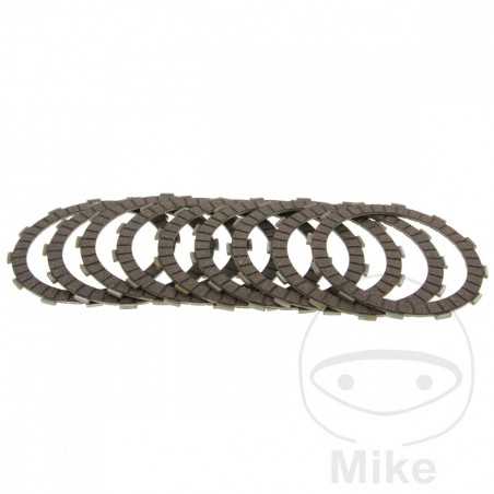 EBC Clutch plates 745.00.30