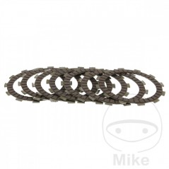 EBC Clutch plates 745.00.31