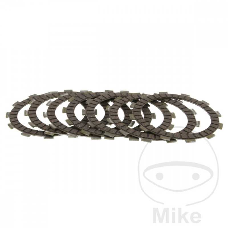 EBC Clutch plates 745.00.31