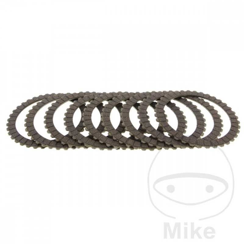 EBC Clutch plates 745.00.32