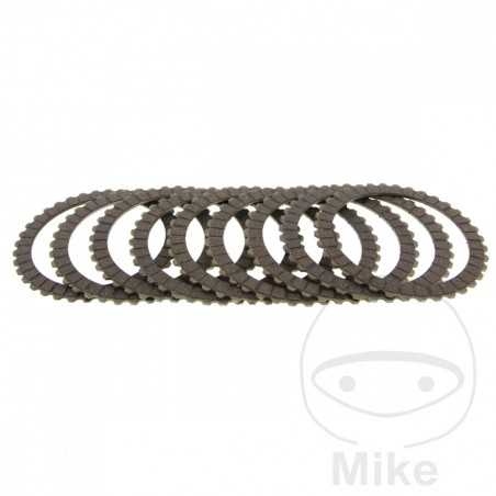EBC Clutch plates 745.00.32