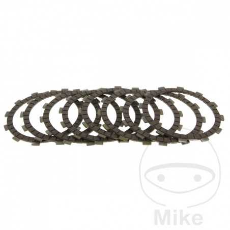 EBC Clutch plates 745.00.33