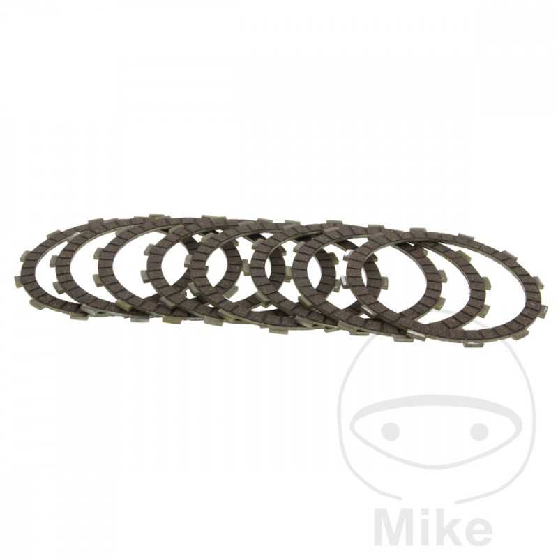 EBC Clutch plates 745.00.36