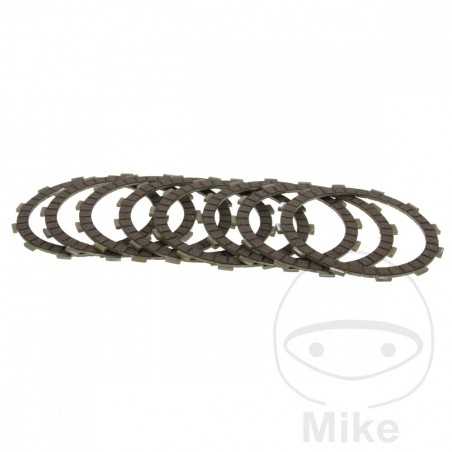 EBC Clutch plates 745.00.36