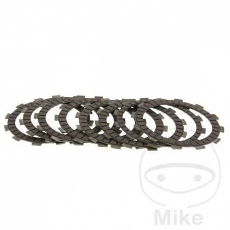 EBC Clutch plates 745.00.39