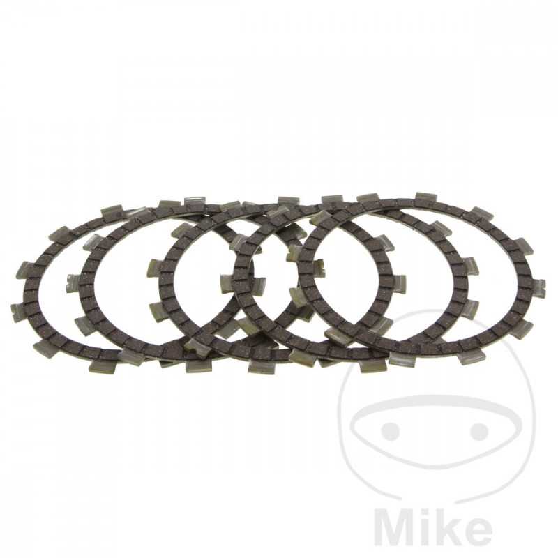 EBC Clutch plates 745.00.40