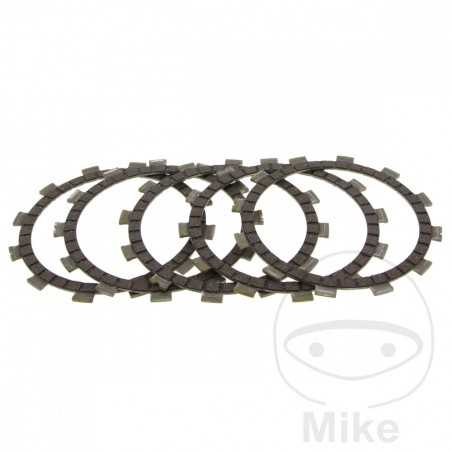 EBC Clutch plates 745.00.40
