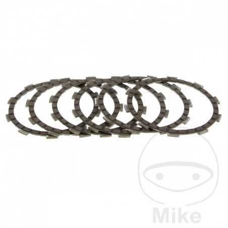 EBC Clutch plates 745.00.41
