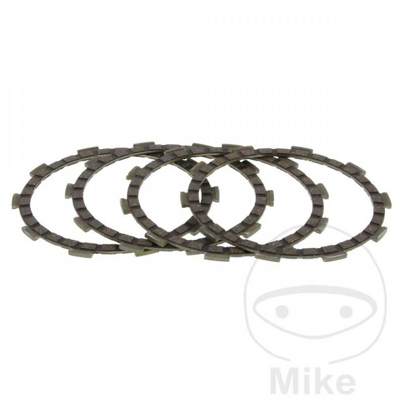 EBC Clutch plates 745.00.43