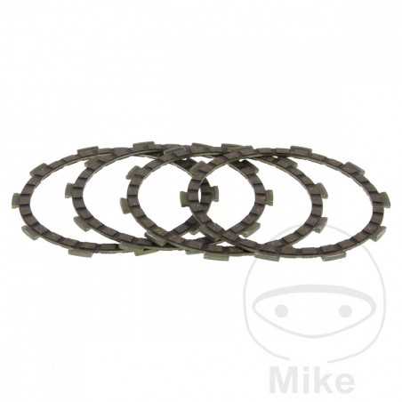 EBC Clutch plates 745.00.43